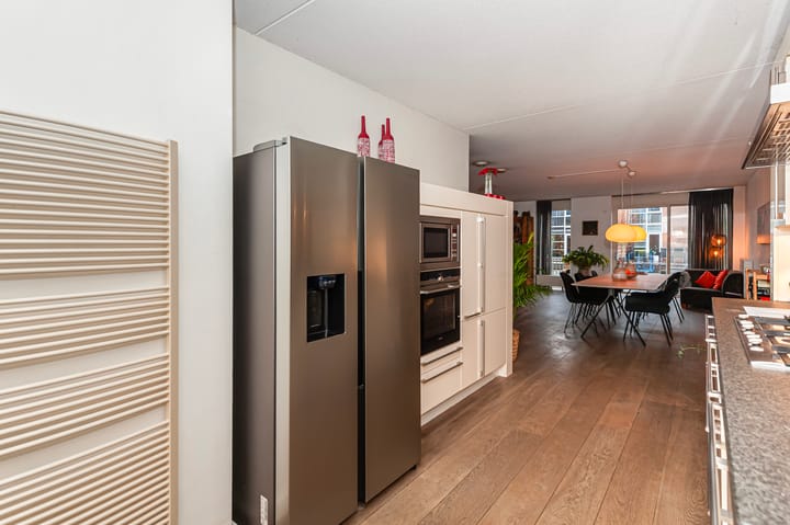 Foto 8 van Dwergbieslaan 7