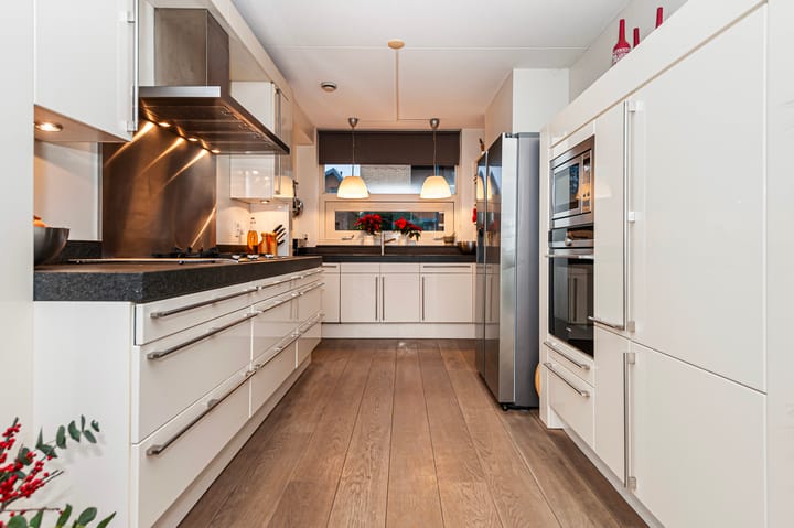 Foto 9 van Dwergbieslaan 7