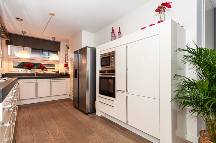 Foto 10 van Dwergbieslaan 7