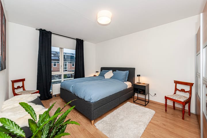 Foto 14 van Dwergbieslaan 7