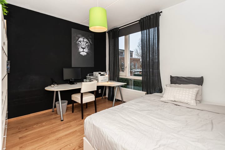 Foto 18 van Dwergbieslaan 7