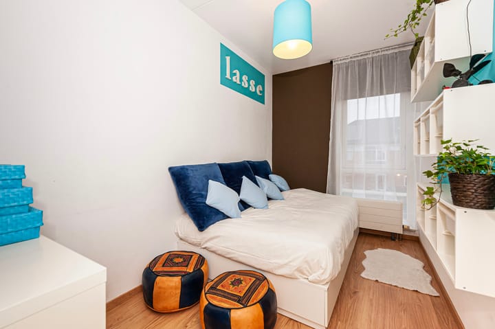 Foto 20 van Dwergbieslaan 7