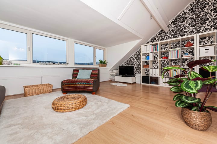 Foto 22 van Dwergbieslaan 7