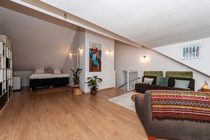 Foto 24 van Dwergbieslaan 7