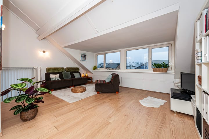 Foto 25 van Dwergbieslaan 7