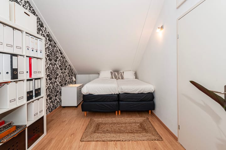 Foto 26 van Dwergbieslaan 7