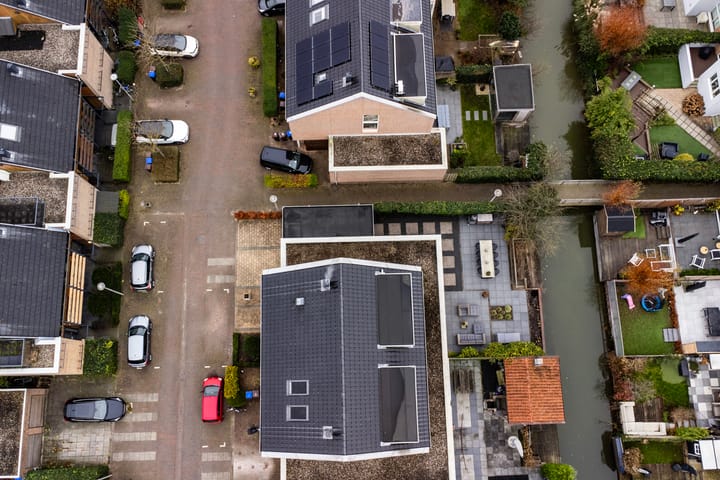 Foto 27 van Dwergbieslaan 7