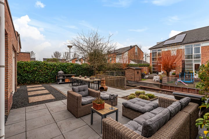 Foto 28 van Dwergbieslaan 7