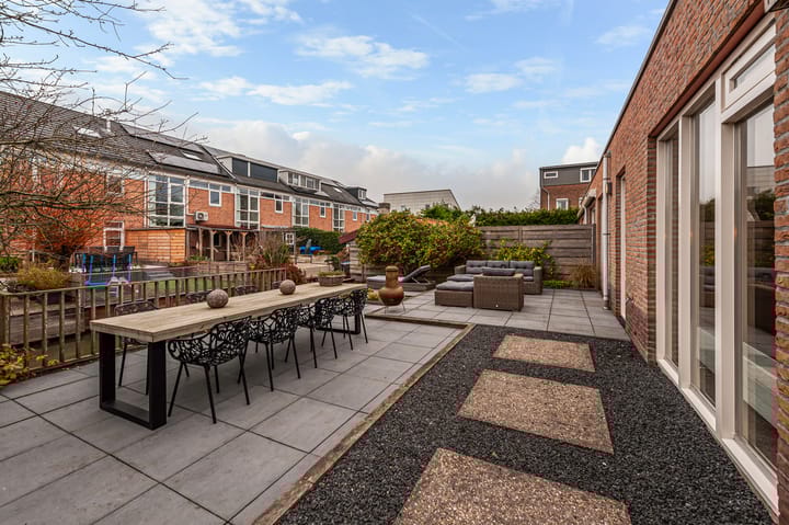 Foto 30 van Dwergbieslaan 7