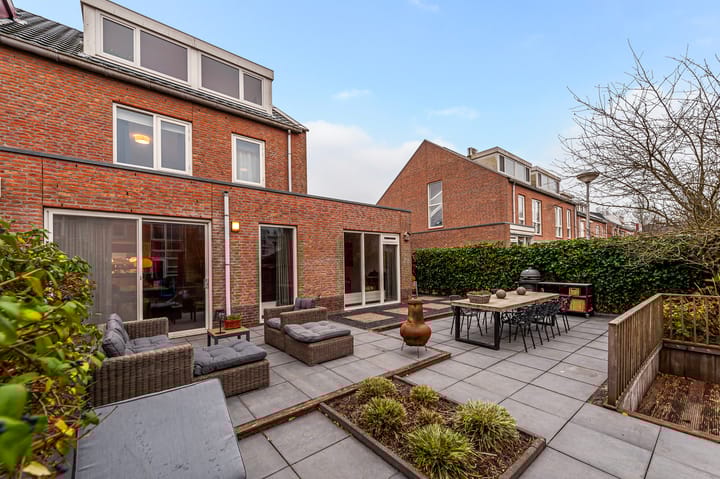 Foto 32 van Dwergbieslaan 7