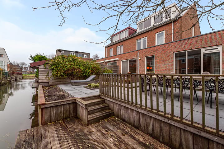 Foto 3 van Dwergbieslaan 7