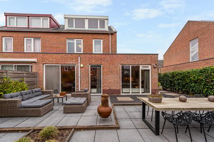 Foto 33 van Dwergbieslaan 7