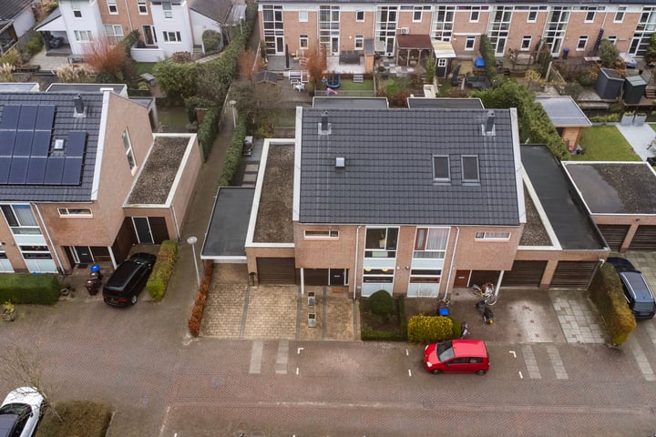 Bekijk foto 35 van Dwergbieslaan 7