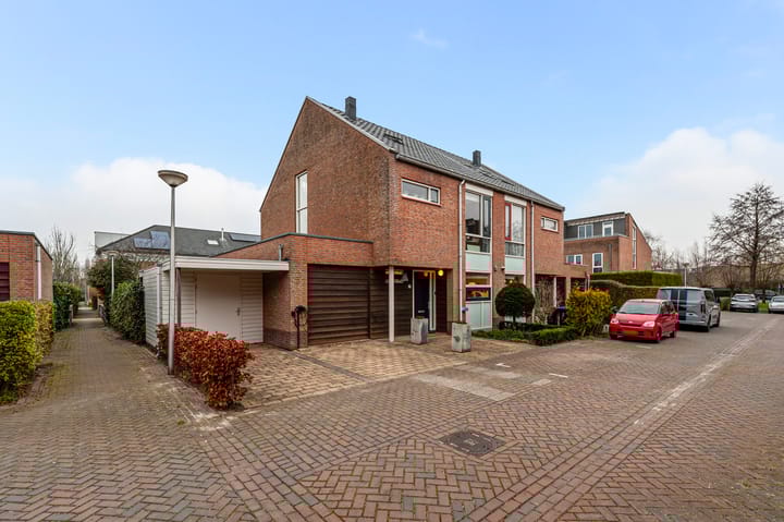 Foto 1 van Dwergbieslaan 7