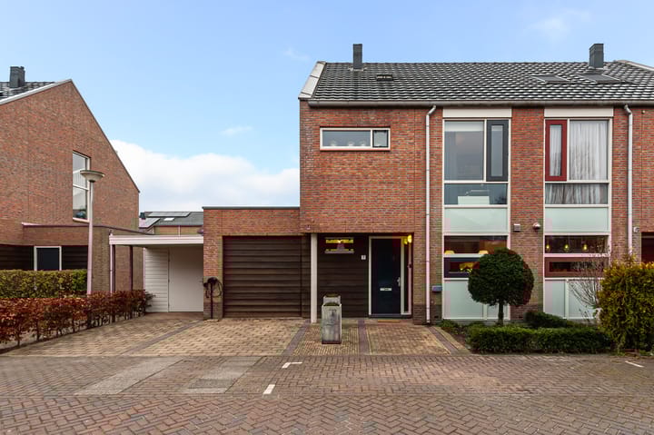 Foto 36 van Dwergbieslaan 7