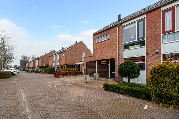 Foto 37 van Dwergbieslaan 7