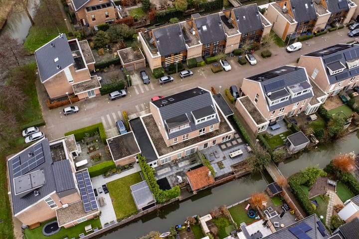 Foto 38 van Dwergbieslaan 7