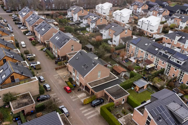 Foto 39 van Dwergbieslaan 7