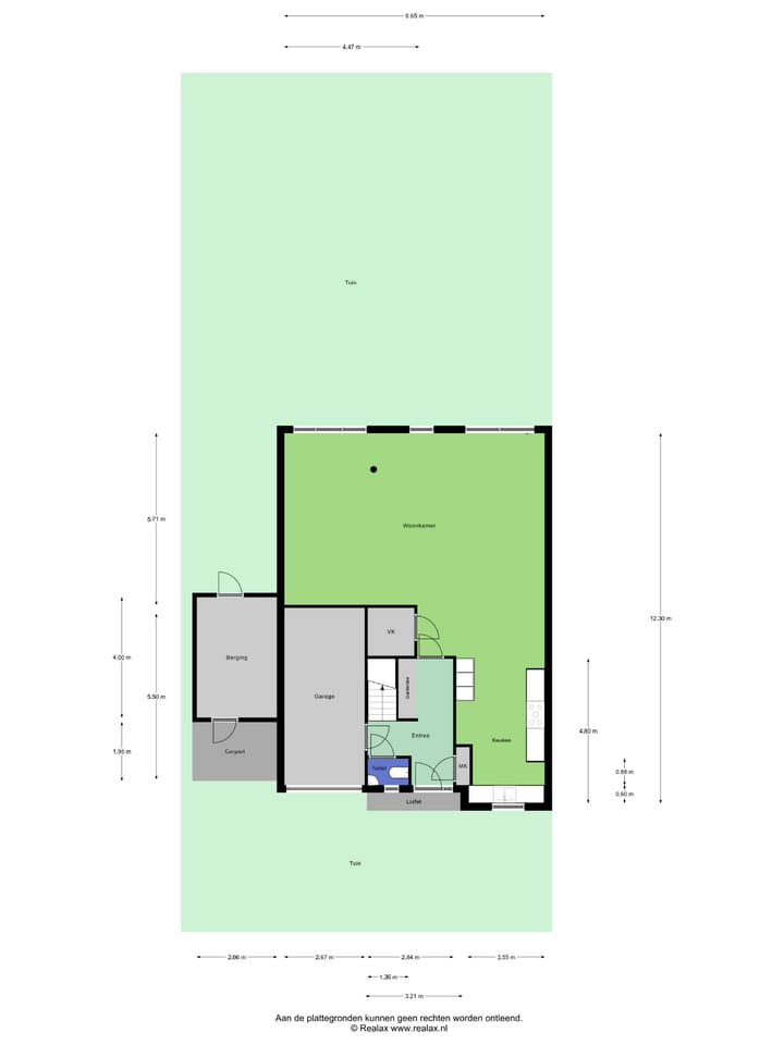 Foto 43 van Dwergbieslaan 7