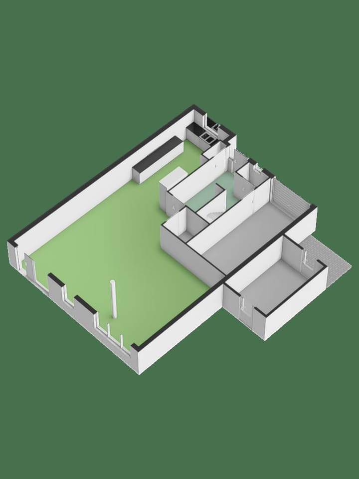 Foto 46 van Dwergbieslaan 7