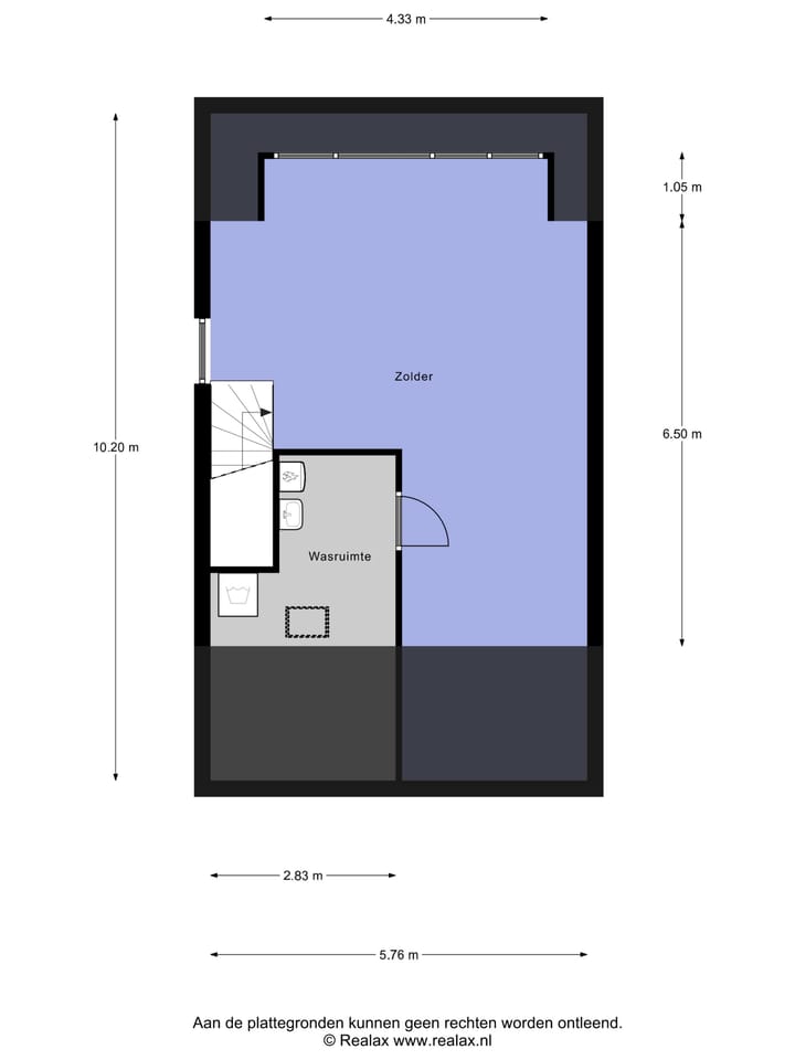 Foto 49 van Dwergbieslaan 7