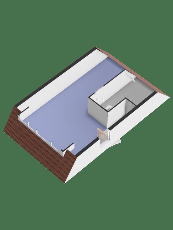 Foto 50 van Dwergbieslaan 7