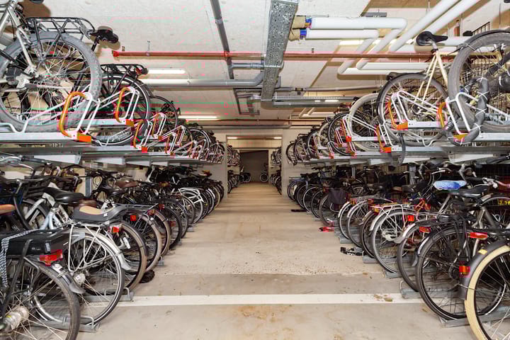 Foto 4 van Abraham Tuschinskistraat 7