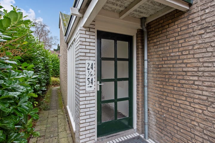 Foto 3 van van Ruysdaellaan 48