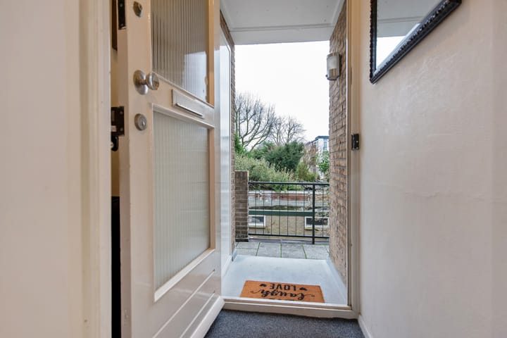 Foto 5 van van Ruysdaellaan 48