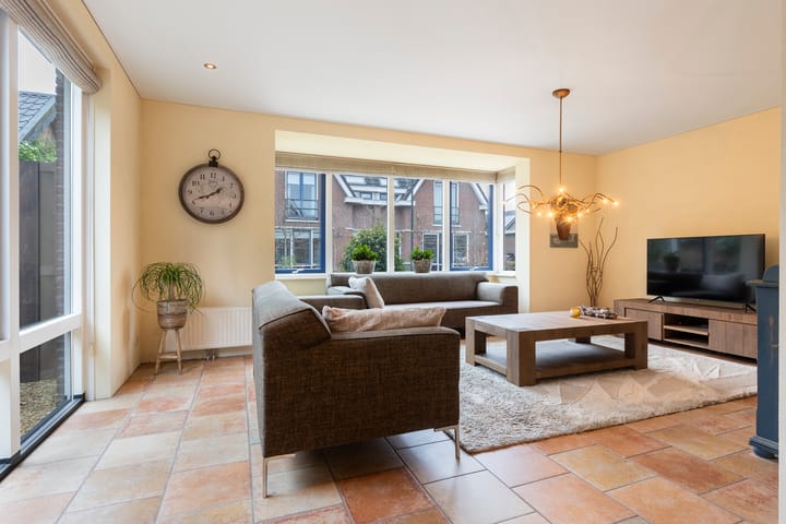 Foto 3 van Hogeweg 8-A