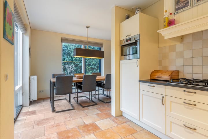 Foto 4 van Hogeweg 8-A