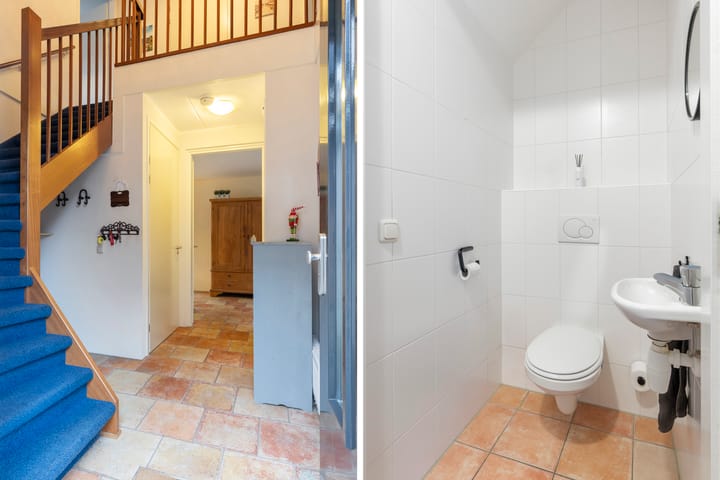 Foto 5 van Hogeweg 8-A