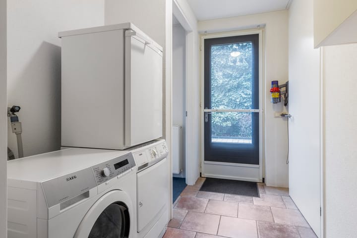 Photo 11 of Hogeweg 8-A