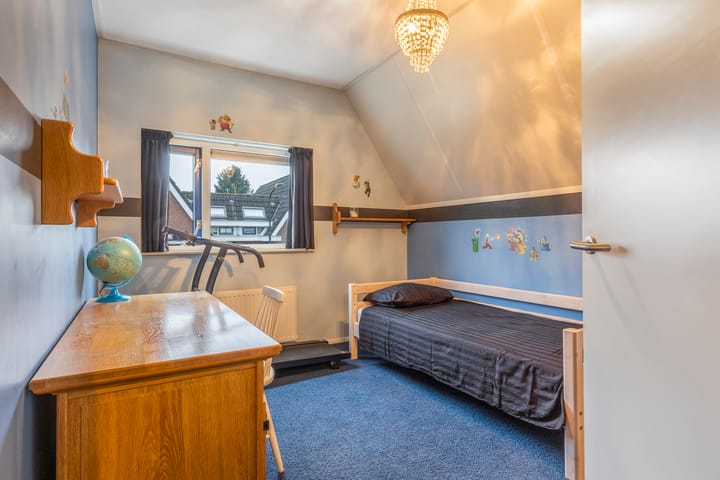 Photo 20 of Hogeweg 8-A