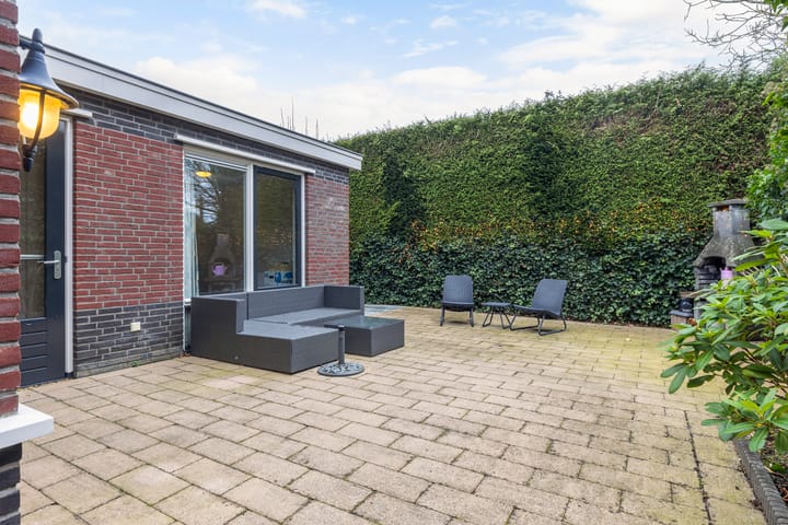 Photo 25 of Hogeweg 8-A