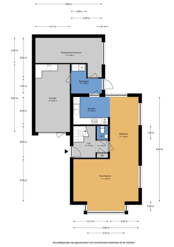 Photo 31 of Hogeweg 8-A