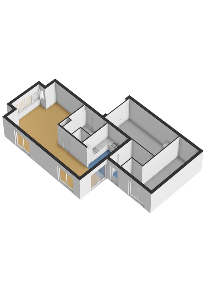 Photo 32 of Hogeweg 8-A