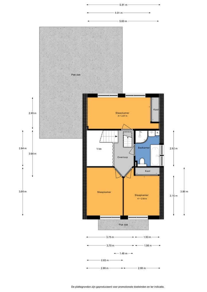Photo 33 of Hogeweg 8-A