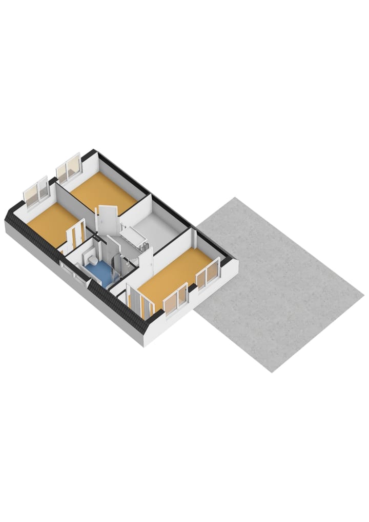 Photo 34 of Hogeweg 8-A