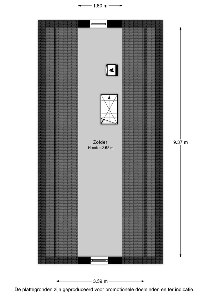Photo 35 of Hogeweg 8-A