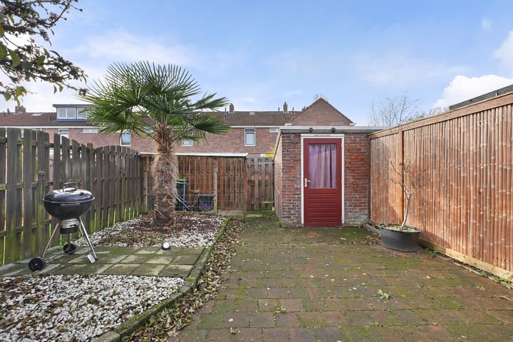 Foto 3 van Calandstraat 49