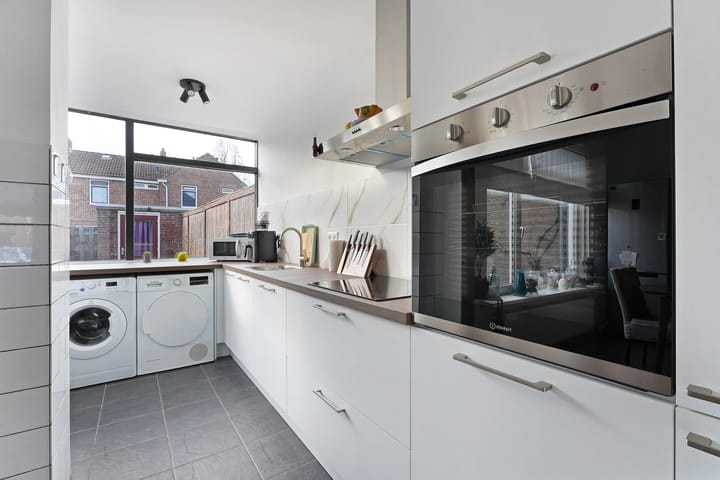 Foto 4 van Calandstraat 49