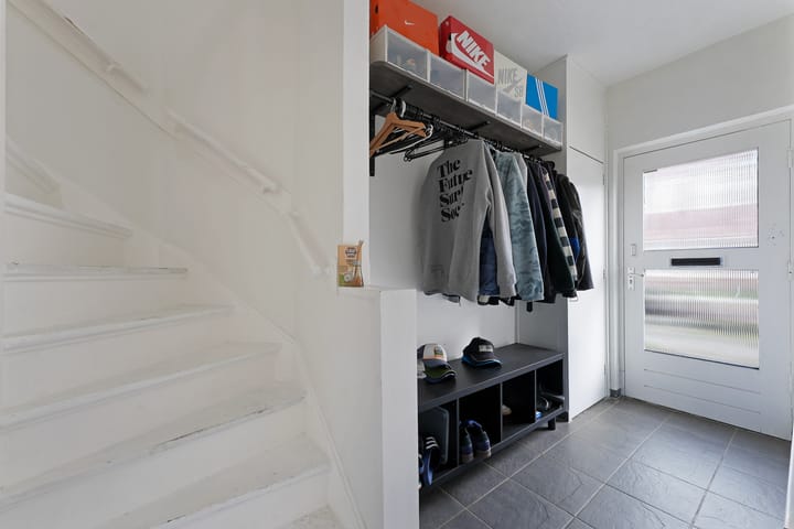 Foto 5 van Calandstraat 49