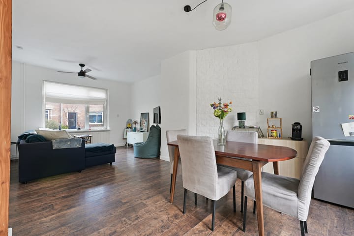 Foto 9 van Calandstraat 49