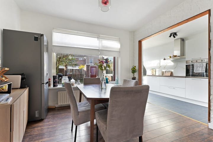 Foto 10 van Calandstraat 49