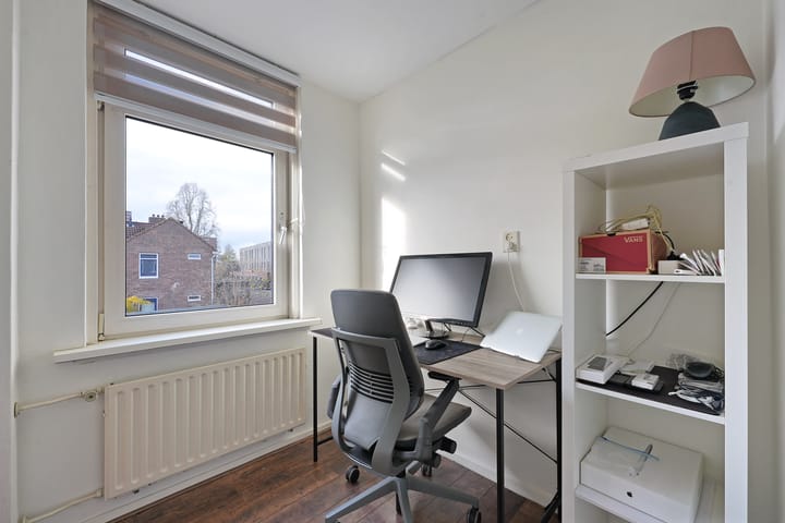 Foto 15 van Calandstraat 49