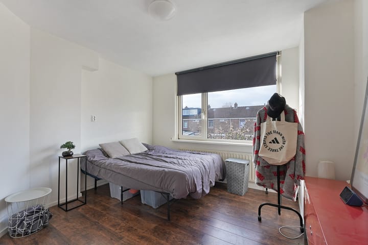 Foto 16 van Calandstraat 49