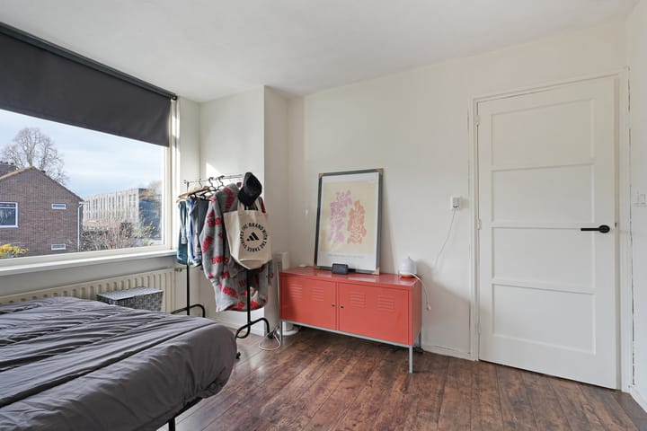 Foto 17 van Calandstraat 49