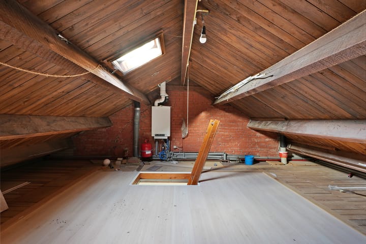 Foto 21 van Calandstraat 49