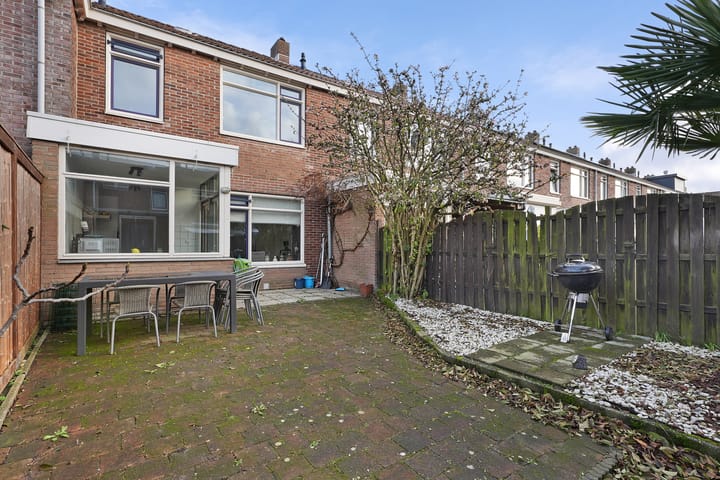 Foto 24 van Calandstraat 49